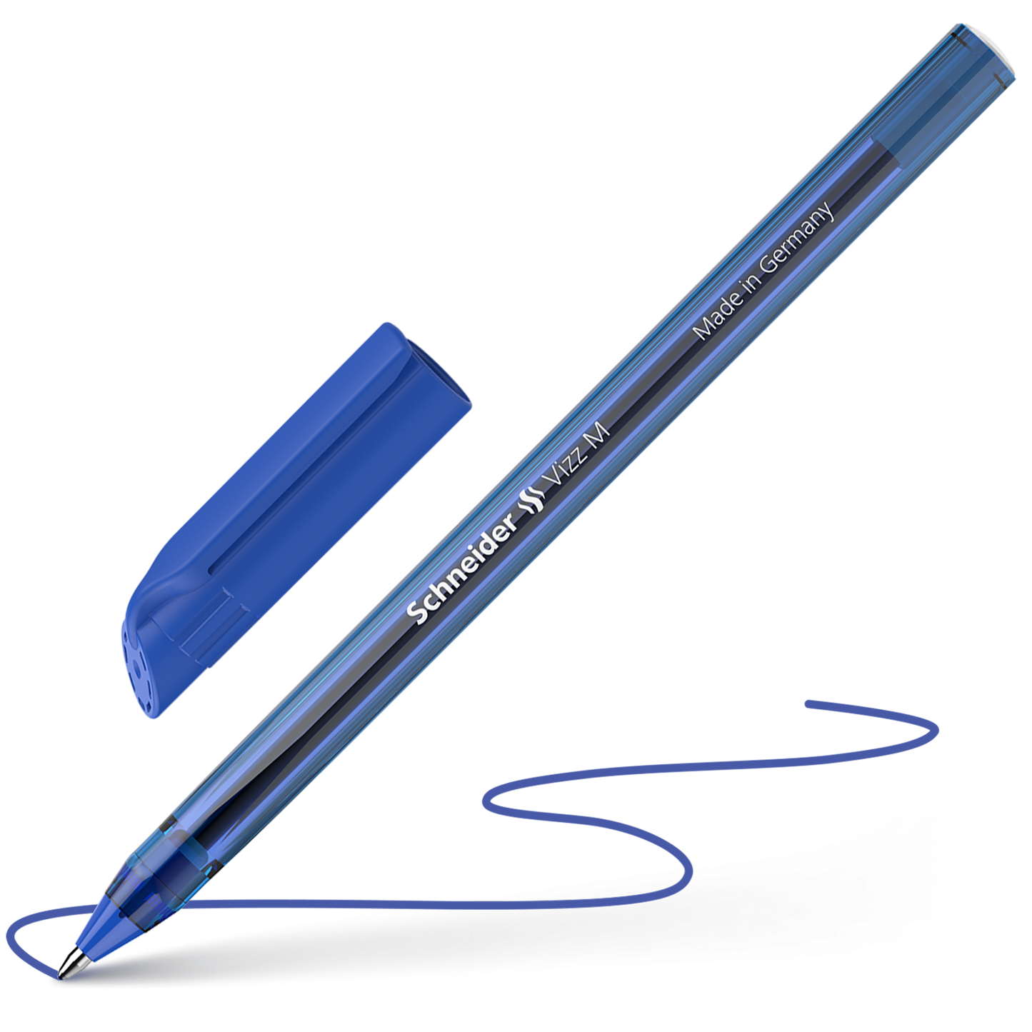 Schneider Vizz Ballpoint pen - M