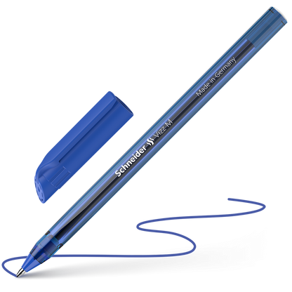 Schneider Vizz Ballpoint pen - M