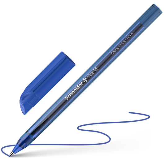Schneider Vizz Ballpoint pen - M
