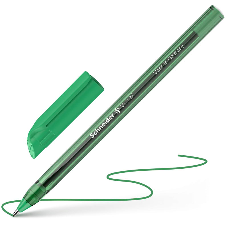 Schneider Vizz Ballpoint pen - M
