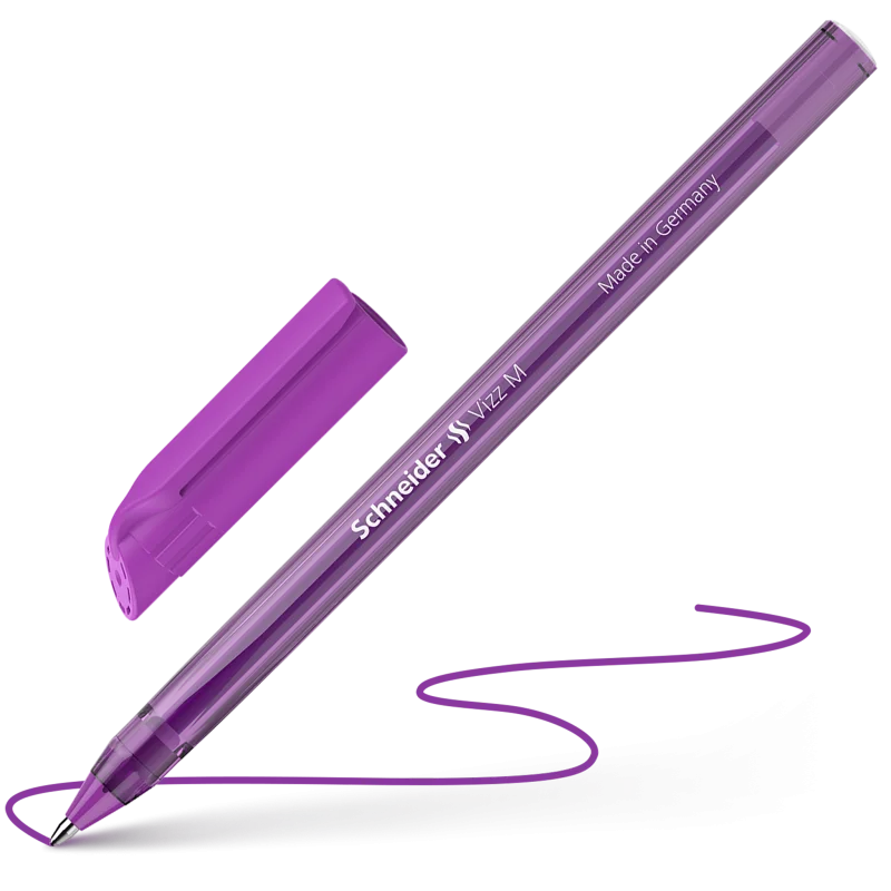 Schneider Vizz Ballpoint pen - M