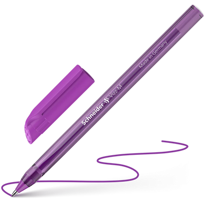 Schneider Vizz Ballpoint pen - M