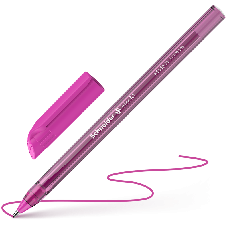 Schneider Vizz Ballpoint pen - M