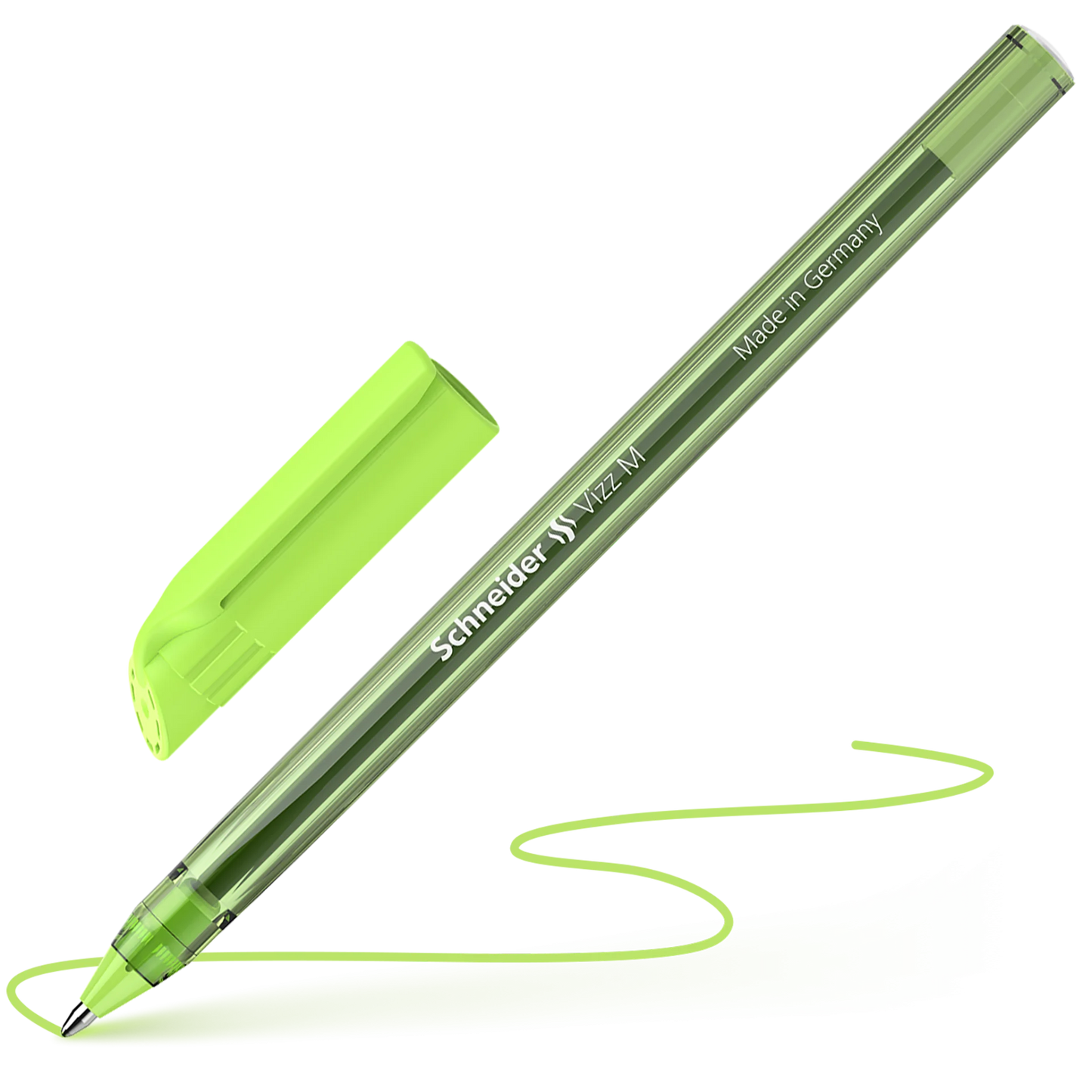 Schneider Vizz Ballpoint pen - M