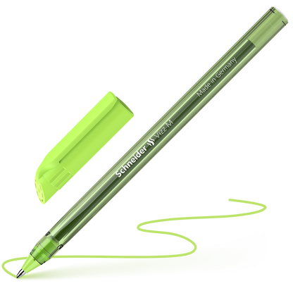 Schneider Vizz Ballpoint pen - M