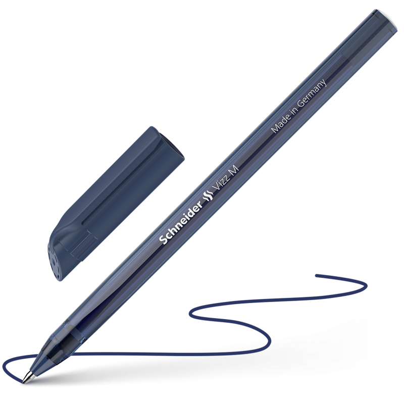 Schneider Vizz Ballpoint pen - M