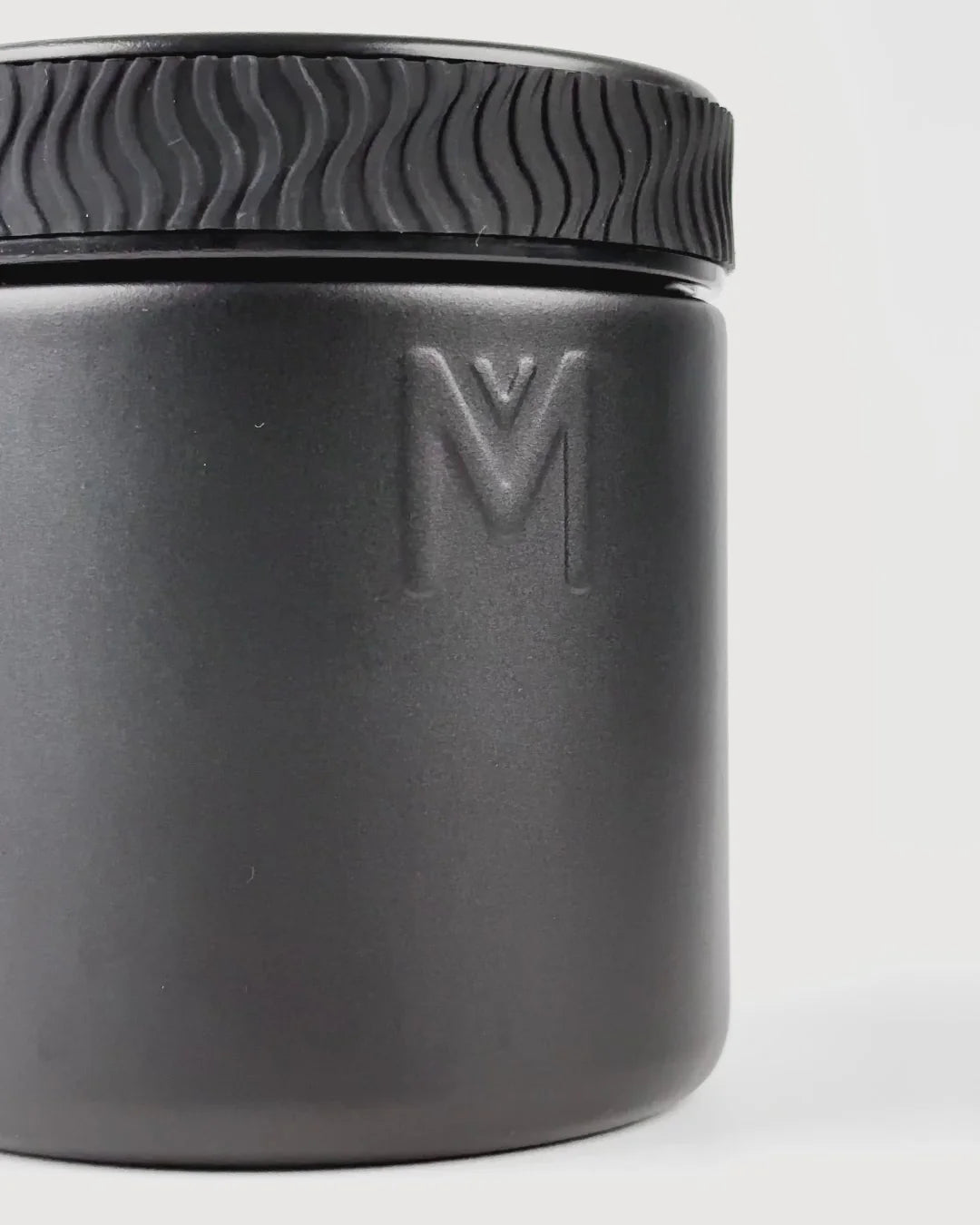 MontiiCo Insulated Food Jar - Midnight