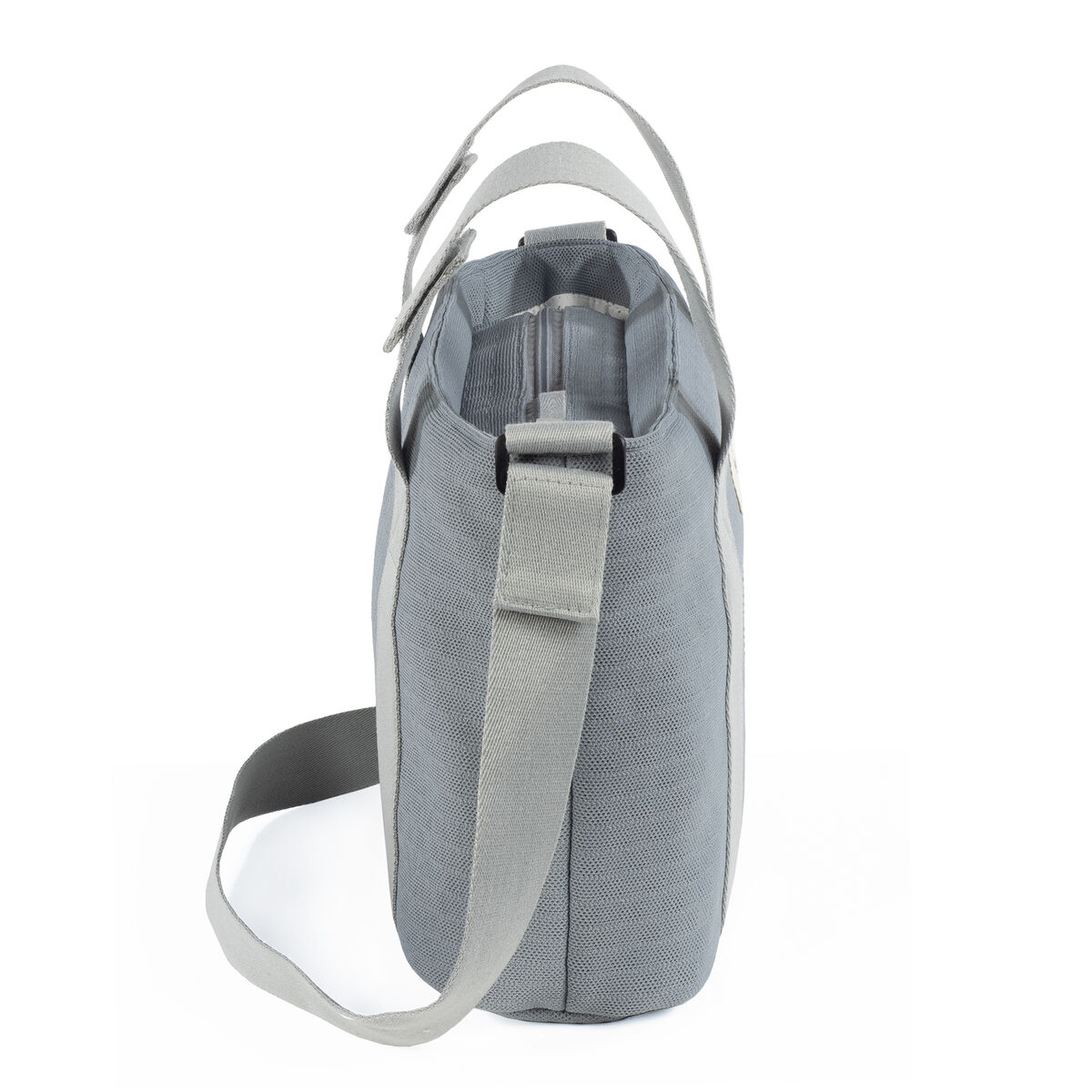 Walking Mum Crossbody Bag - Eco Mum CLOUD
