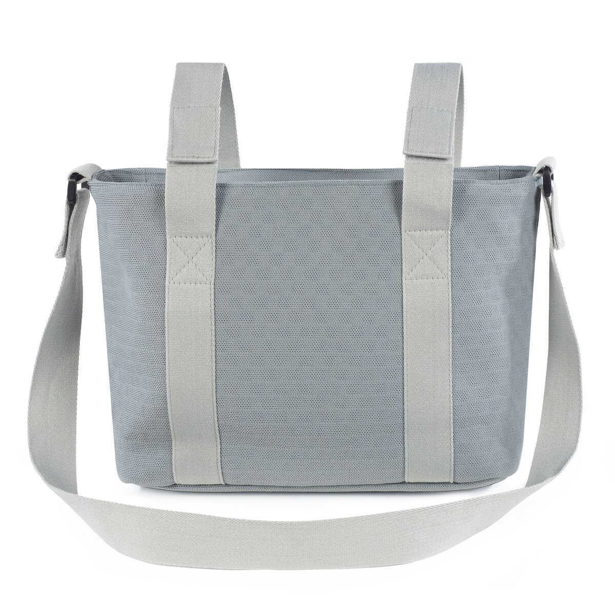Walking Mum Crossbody Bag - Eco Mum CLOUD