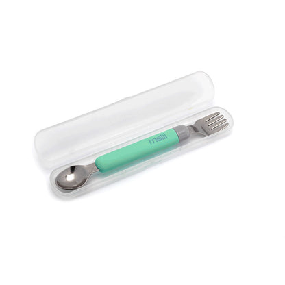 Melii Spork On the Go