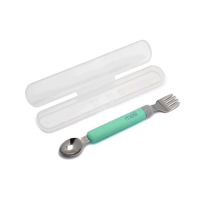 Melii Spork On the Go