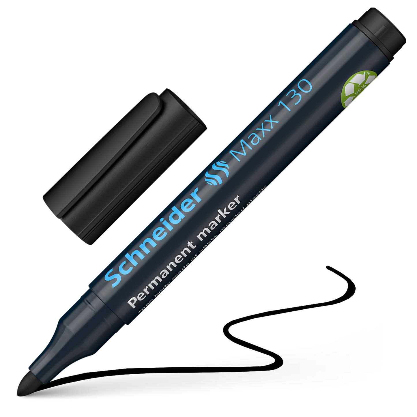 Schneider Maxx 130 Permanent Marker