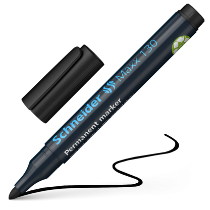 Schneider Maxx 130 Permanent Marker