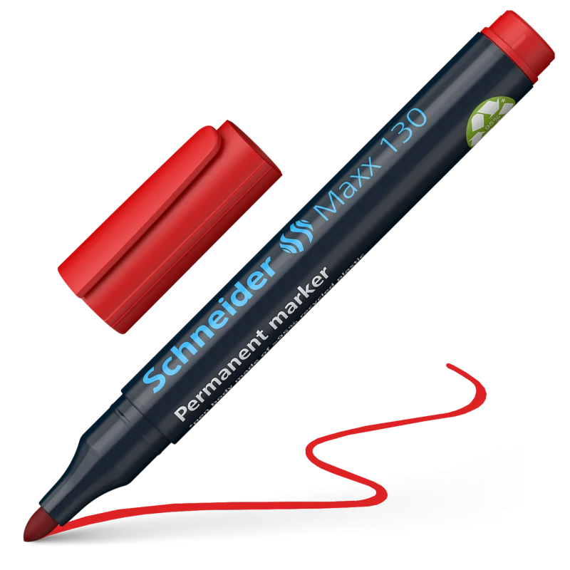 Schneider Maxx 130 Permanent Marker