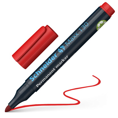 Schneider Maxx 130 Permanent Marker