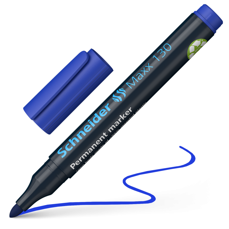 Schneider Maxx 130 Permanent Marker