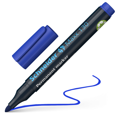 Schneider Maxx 130 Permanent Marker
