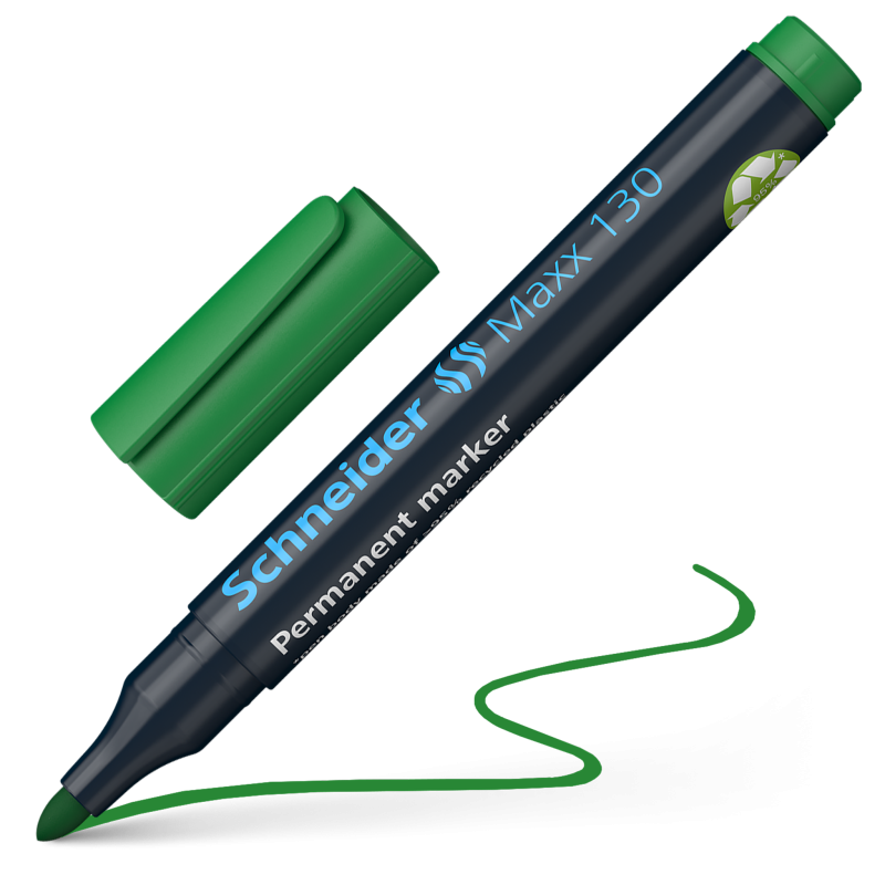 Schneider Maxx 130 Permanent Marker