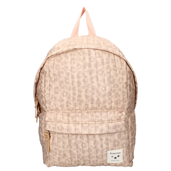 Backpack Magical Meadows - Panther brown
