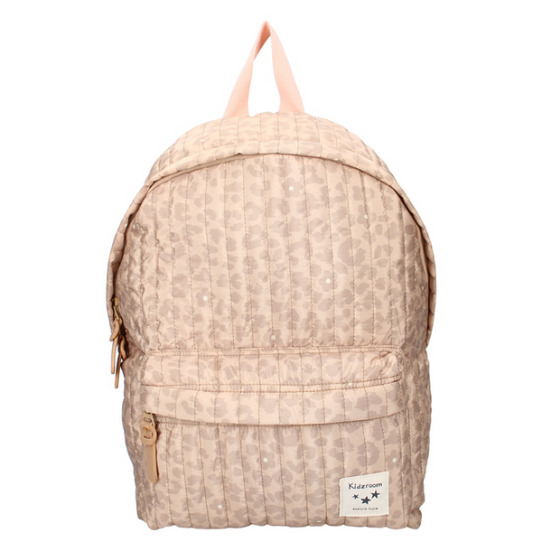 Backpack Magical Meadows - Panther brown