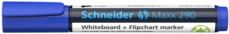 Schneider Maxx 290 Whiteboard and flipchart marker