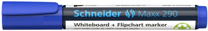 Schneider Maxx 290 Whiteboard and flipchart marker