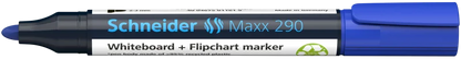 Schneider Maxx 290 Whiteboard and flipchart marker