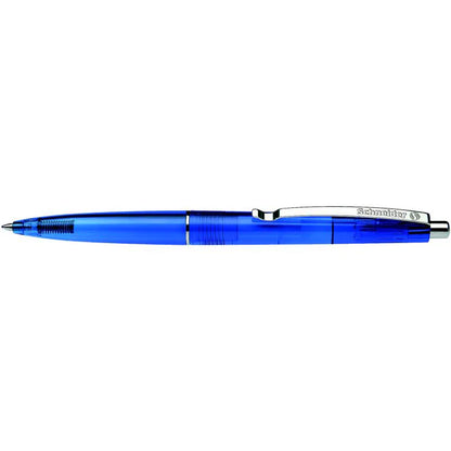 Schneider K 20 Icy Colours Ballpoint pen - Blue ink