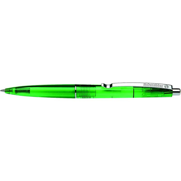 Schneider K 20 Icy Colours Ballpoint pen - Blue ink