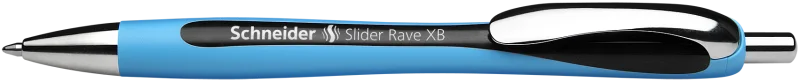 Schneider Slider Rave Ballpoint pen - XB