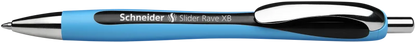 Schneider Slider Rave Ballpoint pen - XB
