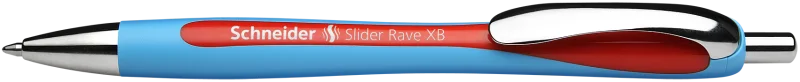 Schneider Slider Rave Ballpoint pen - XB