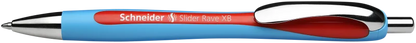 Schneider Slider Rave Ballpoint pen - XB