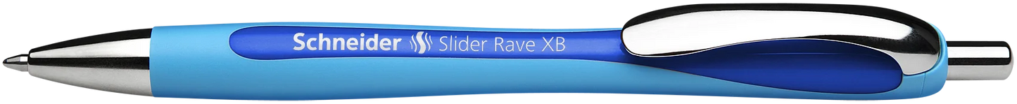 Schneider Slider Rave Ballpoint pen - XB