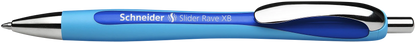 Schneider Slider Rave Ballpoint pen - XB