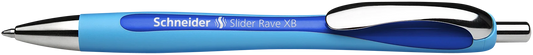 Schneider Slider Rave Ballpoint pen - XB