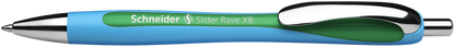 Schneider Slider Rave Ballpoint pen - XB