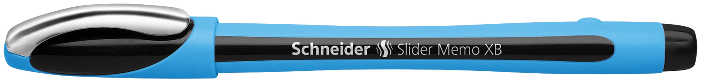 Schneider Slider Memo Ballpoint pen - XB