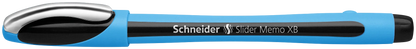 Schneider Slider Memo Ballpoint pen - XB