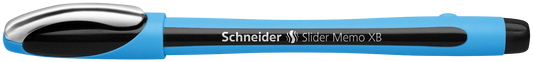 Schneider Slider Memo Ballpoint pen - XB