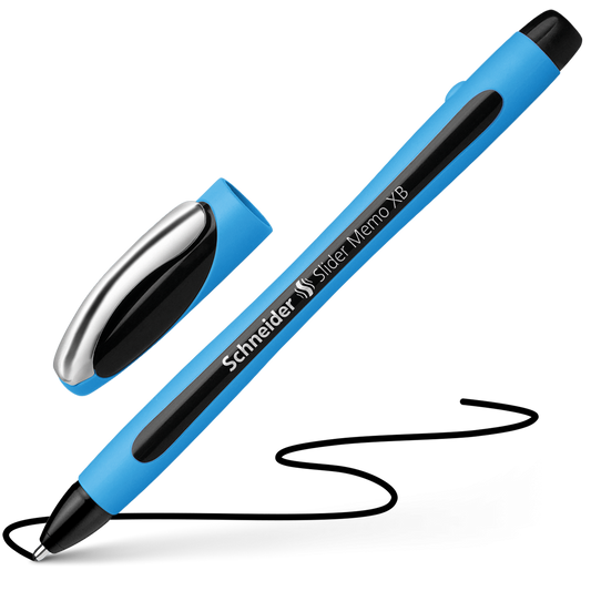Schneider Slider Memo Ballpoint pen - XB