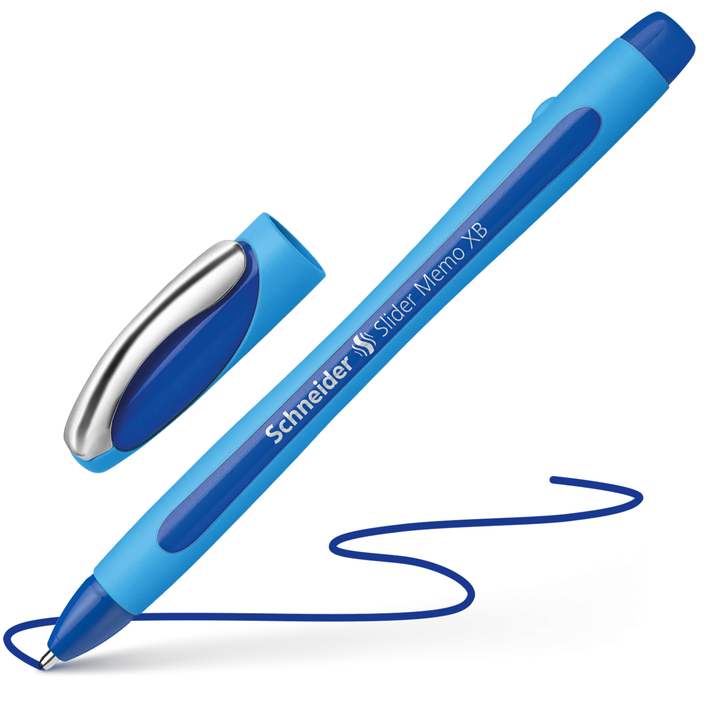 Schneider Slider Memo Ballpoint pen - XB