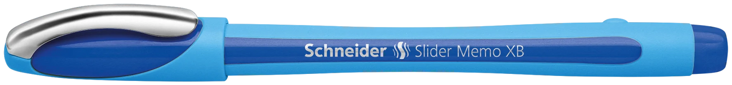 Schneider Slider Memo Ballpoint pen - XB