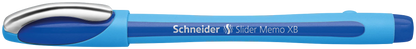 Schneider Slider Memo Ballpoint pen - XB