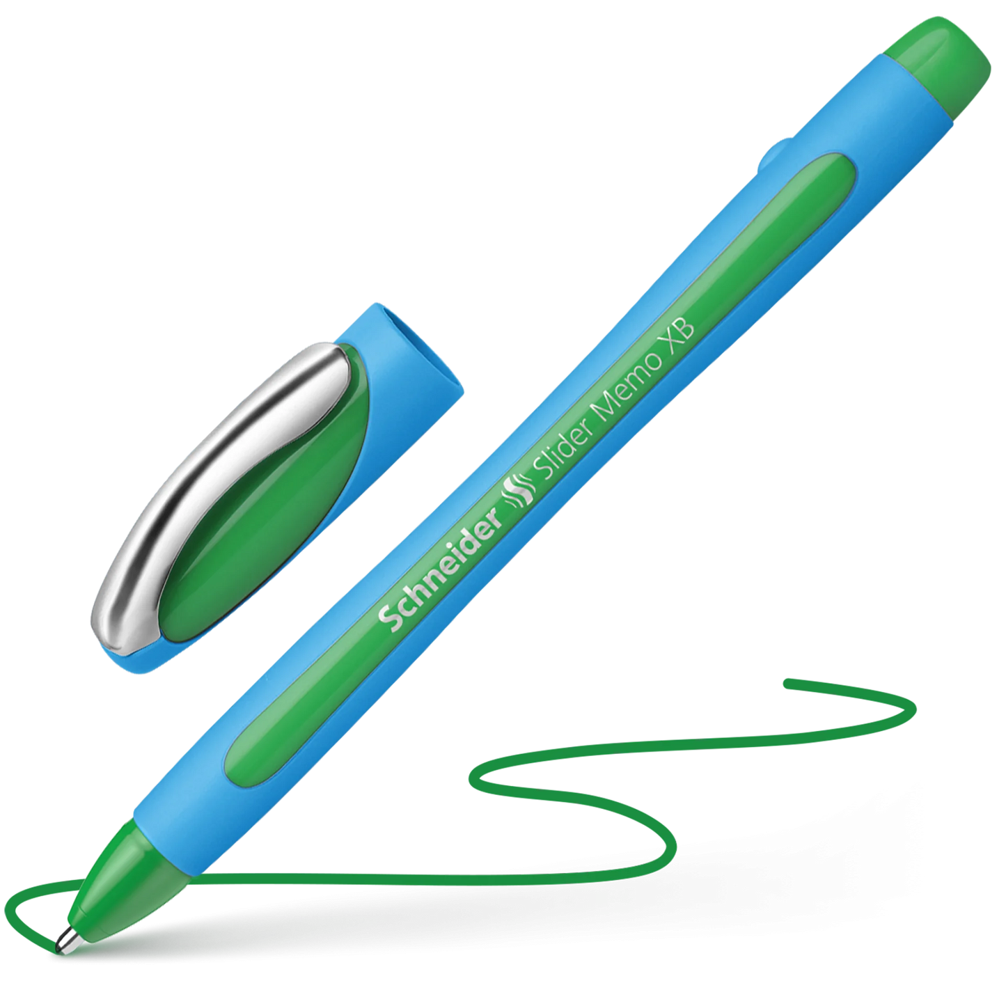 Schneider Slider Memo Ballpoint pen - XB