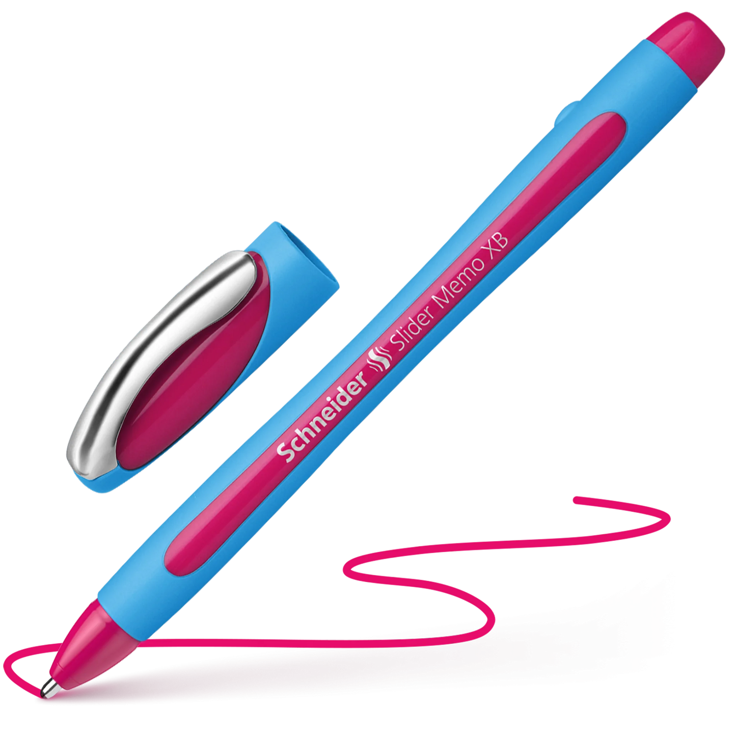 Schneider Slider Memo Ballpoint pen - XB