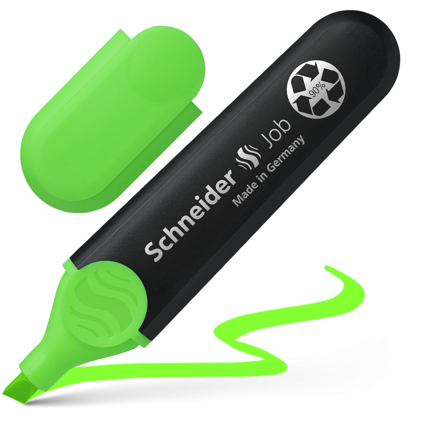 Schneider Highlighter Job