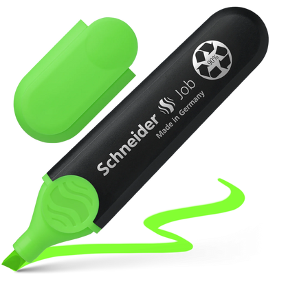 Schneider Highlighter Job