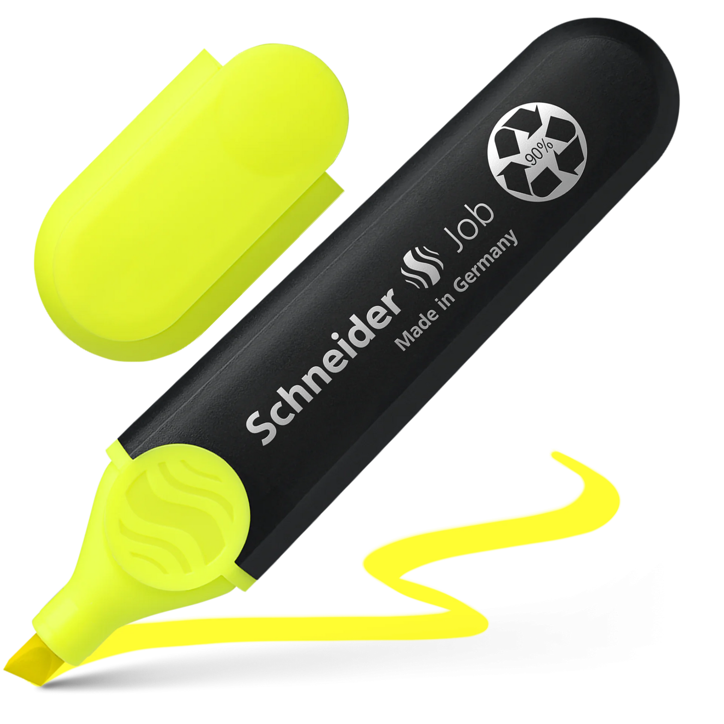 Schneider Highlighter Job