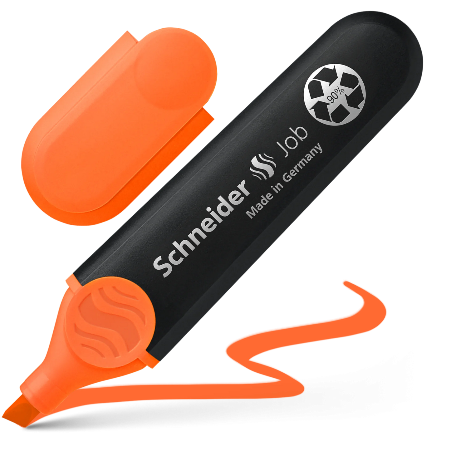 Schneider Highlighter Job